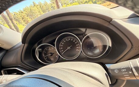 Mazda CX-5 II, 2020 год, 2 640 000 рублей, 16 фотография