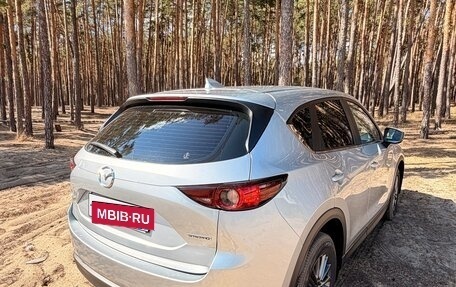 Mazda CX-5 II, 2020 год, 2 640 000 рублей, 3 фотография