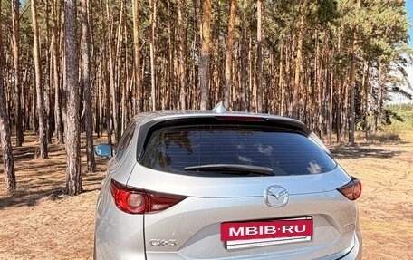 Mazda CX-5 II, 2020 год, 2 640 000 рублей, 2 фотография