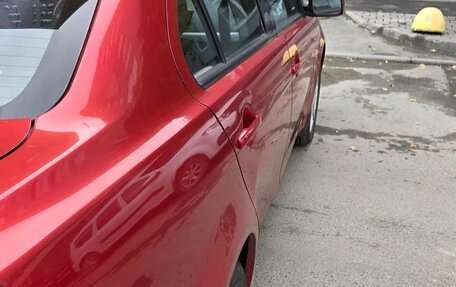 Mitsubishi Lancer IX, 2008 год, 610 000 рублей, 5 фотография