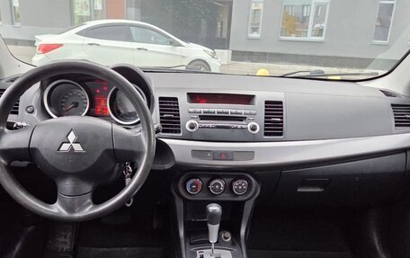 Mitsubishi Lancer IX, 2008 год, 610 000 рублей, 3 фотография
