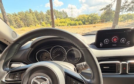 Mazda CX-5 II, 2020 год, 2 640 000 рублей, 18 фотография
