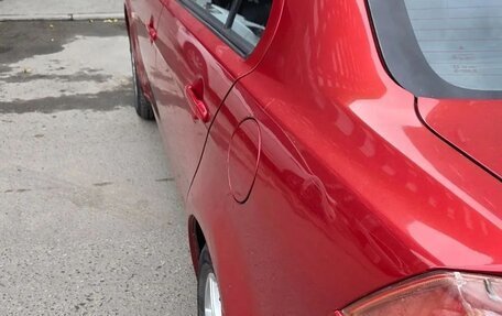 Mitsubishi Lancer IX, 2008 год, 610 000 рублей, 12 фотография