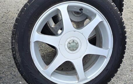 Mitsubishi Lancer IX, 2008 год, 610 000 рублей, 18 фотография