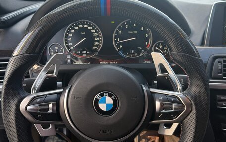 BMW 6 серия, 2012 год, 2 950 000 рублей, 4 фотография