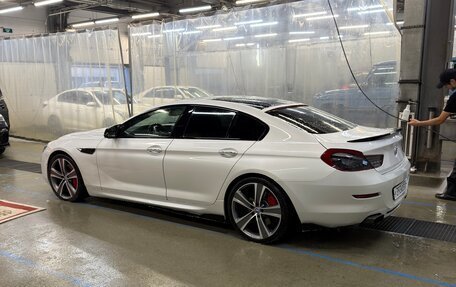 BMW 6 серия, 2012 год, 2 950 000 рублей, 7 фотография