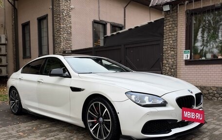 BMW 6 серия, 2012 год, 2 950 000 рублей, 2 фотография