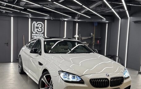 BMW 6 серия, 2012 год, 2 950 000 рублей, 11 фотография