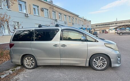 Toyota Alphard III, 2011 год, 2 400 000 рублей, 3 фотография