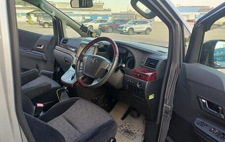 Toyota Alphard III, 2011 год, 2 400 000 рублей, 7 фотография