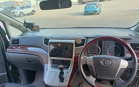 Toyota Alphard III, 2011 год, 2 400 000 рублей, 8 фотография