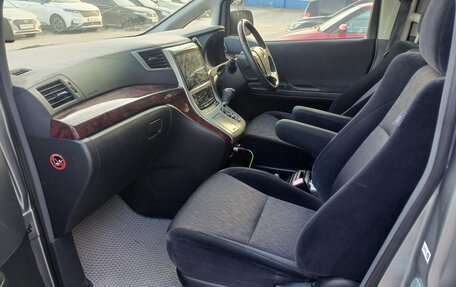 Toyota Alphard III, 2011 год, 2 400 000 рублей, 9 фотография