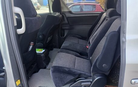 Toyota Alphard III, 2011 год, 2 400 000 рублей, 11 фотография