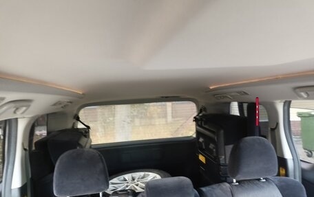 Toyota Alphard III, 2011 год, 2 400 000 рублей, 12 фотография