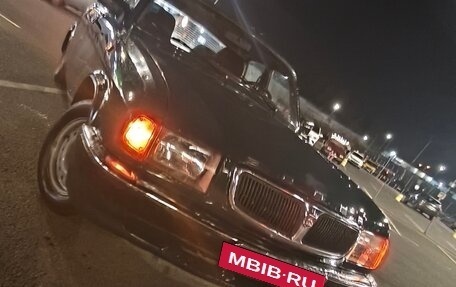 ГАЗ 3110 «Волга», 2000 год, 250 000 рублей, 2 фотография