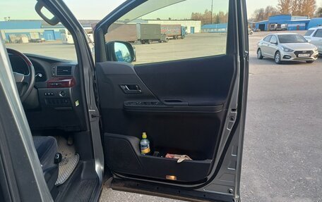 Toyota Alphard III, 2011 год, 2 400 000 рублей, 16 фотография