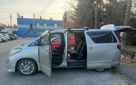 Toyota Alphard III, 2011 год, 2 400 000 рублей, 18 фотография