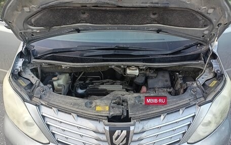 Toyota Alphard III, 2011 год, 2 400 000 рублей, 23 фотография