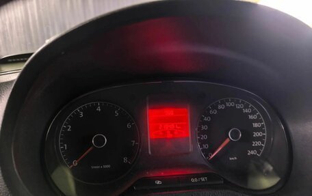 Volkswagen Polo VI (EU Market), 2011 год, 670 000 рублей, 7 фотография