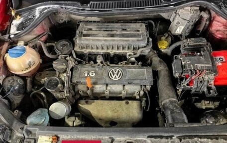Volkswagen Polo VI (EU Market), 2011 год, 670 000 рублей, 6 фотография