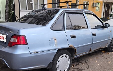 Daewoo Nexia I рестайлинг, 2011 год, 80 000 рублей, 2 фотография