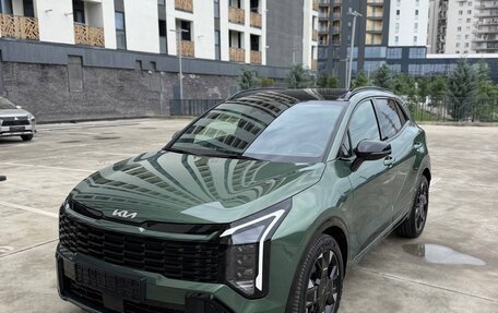 KIA Sportage IV рестайлинг, 2026 год, 4 600 000 рублей, 1 фотография