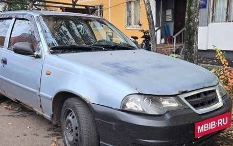 Daewoo Nexia I рестайлинг, 2011 год, 80 000 рублей, 3 фотография