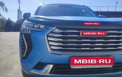 Haval Jolion, 2021 год, 1 420 000 рублей, 1 фотография