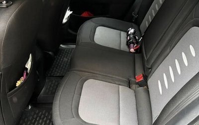KIA cee'd III, 2013 год, 1 150 000 рублей, 1 фотография