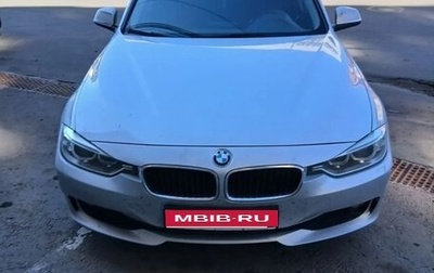 BMW 3 серия, 2014 год, 1 650 000 рублей, 1 фотография