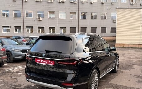 BMW X7, 2023 год, 11 900 000 рублей, 3 фотография