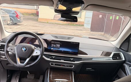 BMW X7, 2023 год, 11 900 000 рублей, 7 фотография