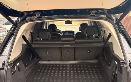 BMW X7, 2023 год, 11 900 000 рублей, 9 фотография