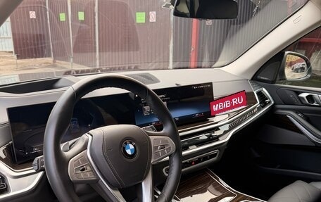 BMW X7, 2023 год, 11 900 000 рублей, 5 фотография