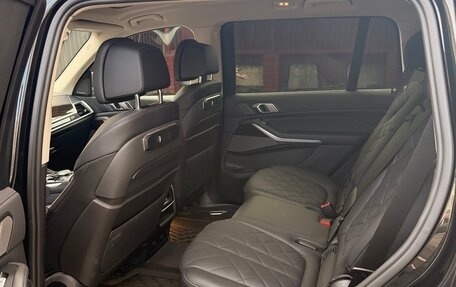 BMW X7, 2023 год, 11 900 000 рублей, 8 фотография