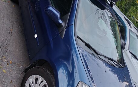 Renault Clio III, 2007 год, 329 000 рублей, 2 фотография