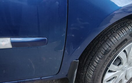 Renault Clio III, 2007 год, 329 000 рублей, 4 фотография