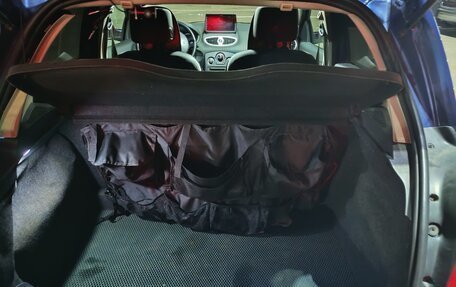 Renault Clio III, 2007 год, 329 000 рублей, 17 фотография