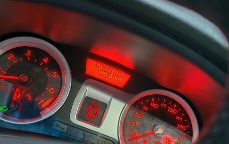 Renault Clio III, 2007 год, 329 000 рублей, 10 фотография