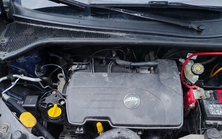 Renault Clio III, 2007 год, 329 000 рублей, 12 фотография