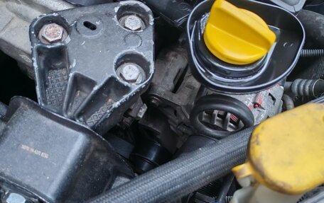 Renault Clio III, 2007 год, 329 000 рублей, 15 фотография