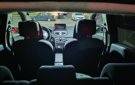 Renault Clio III, 2007 год, 329 000 рублей, 18 фотография