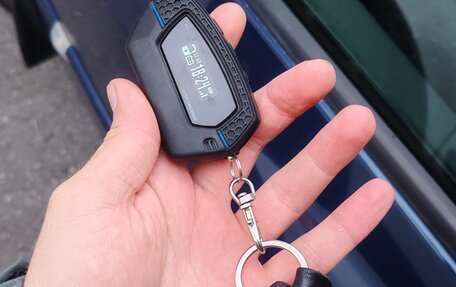 Renault Clio III, 2007 год, 329 000 рублей, 11 фотография