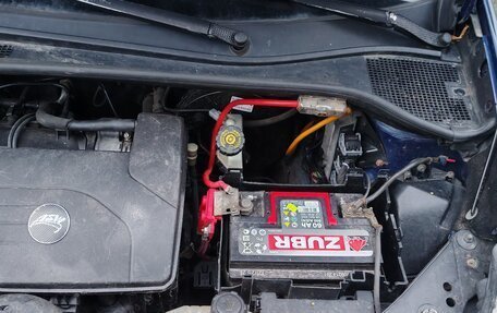 Renault Clio III, 2007 год, 329 000 рублей, 13 фотография