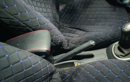 Renault Clio III, 2007 год, 329 000 рублей, 20 фотография