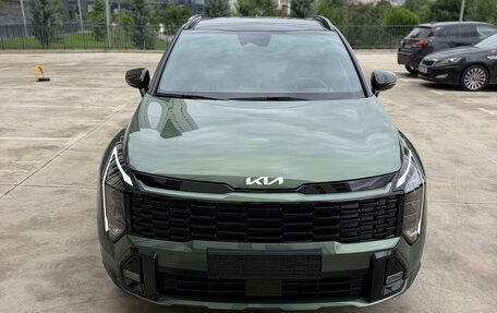 KIA Sportage IV рестайлинг, 2026 год, 4 600 000 рублей, 2 фотография