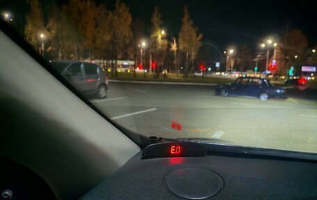 Renault Clio III, 2007 год, 329 000 рублей, 28 фотография