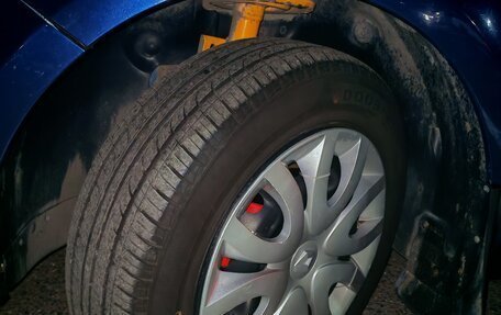Renault Clio III, 2007 год, 329 000 рублей, 23 фотография