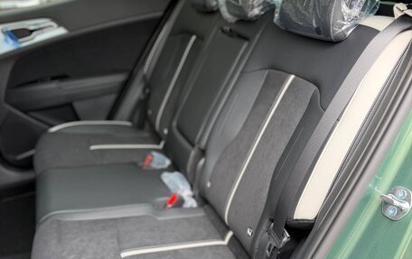 KIA Sportage IV рестайлинг, 2026 год, 4 600 000 рублей, 7 фотография