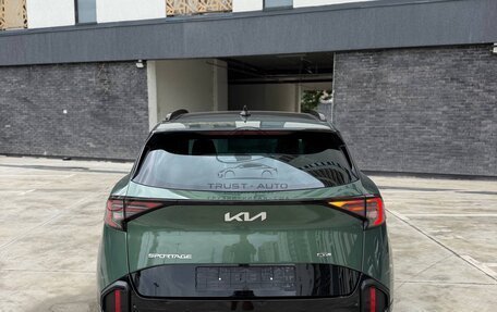 KIA Sportage IV рестайлинг, 2026 год, 4 600 000 рублей, 4 фотография